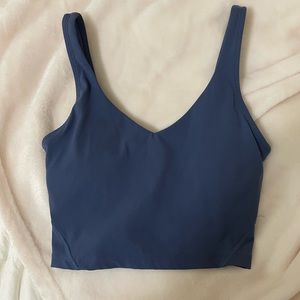 lululemon align tank